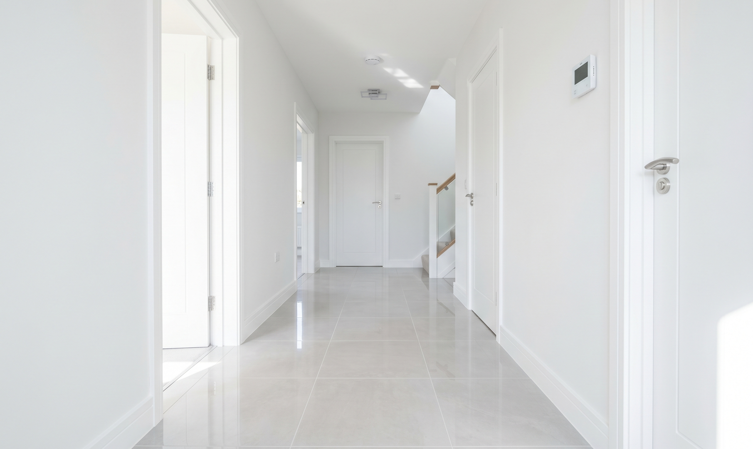 Builders clean result 2